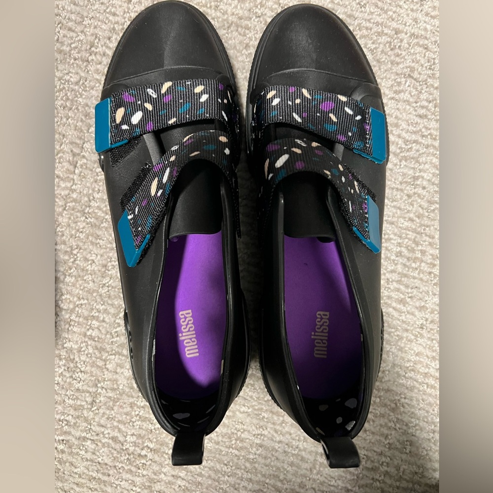 Melissa Cool Sneakers